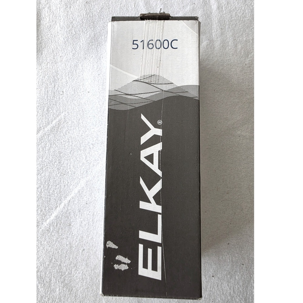 Elkay 51600C WaterSentry Replacement Filter for Elkay Halsey Taylor Systems
